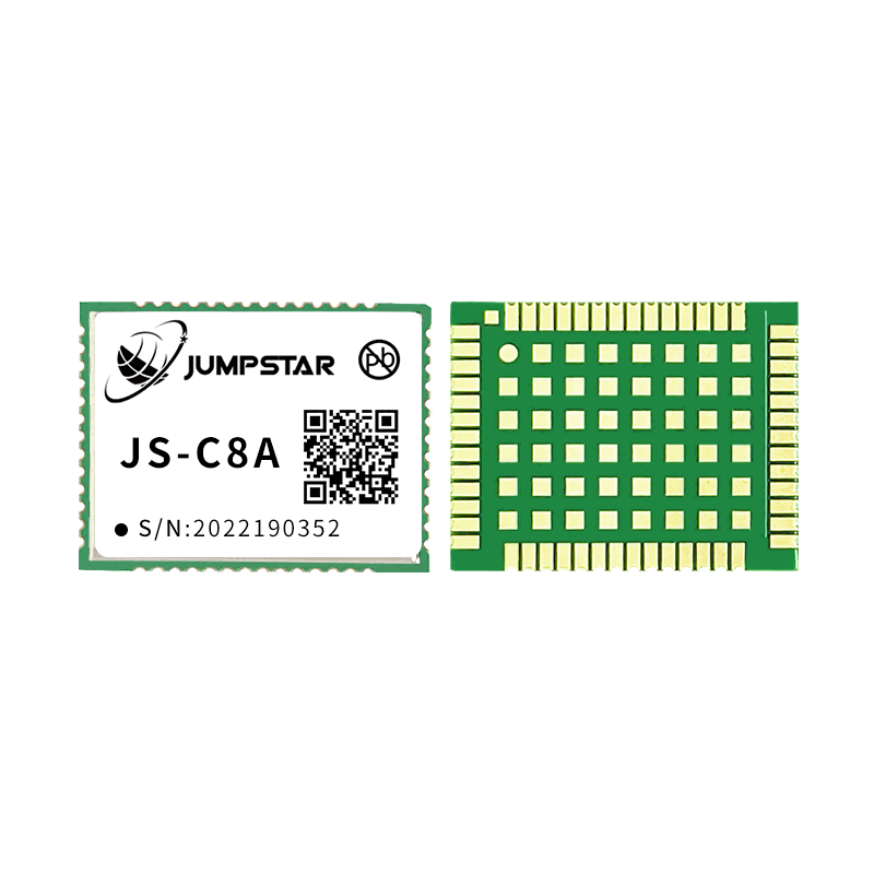 JS-C8A